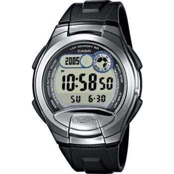 Casio W-752-1A