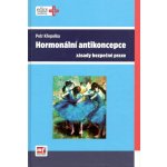 Hormonální antikoncepce - Petr Křepelka – Hledejceny.cz