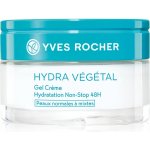 Yves Rocher Hydra Végétal Hydratační gel na den a noc 50 ml – Zboží Mobilmania