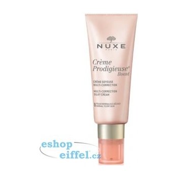 Nuxe Crème-Prodigieuse Boost Multi-Korekční hedvábný krém 40 ml
