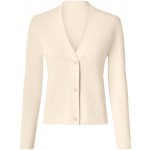 esmara Dámský kardigan béžová – Zboží Mobilmania
