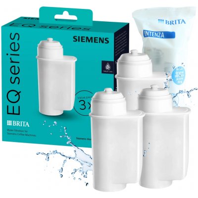 Siemens Brita Intenza TZ70033A 3 ks – Hledejceny.cz