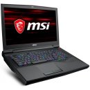 MSI GT75 Titan 8SF-027CZ