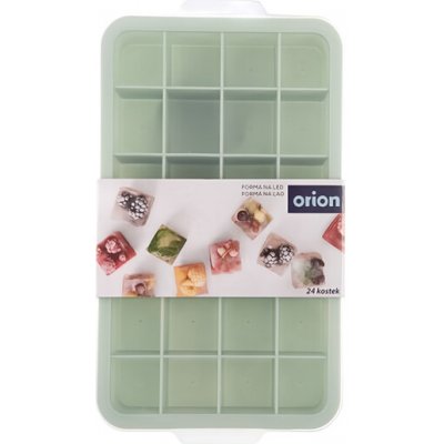 Forma na led s víčkem – Hledejceny.cz