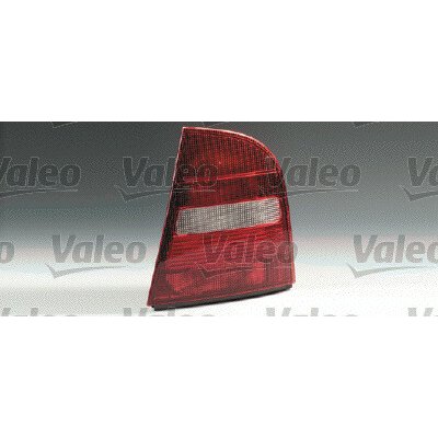 VALEO Zadní světlo 087529 – Hledejceny.cz