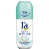 Klasické Fa Soft & Control Fresh Jasmine roll-on 50 ml