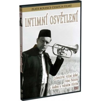 intimní osvětlení DVD od 99 Kč - Heureka.cz