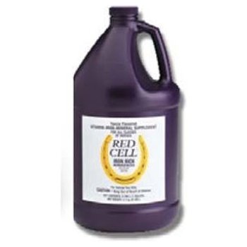 Farnam Red Cell 3,78 l