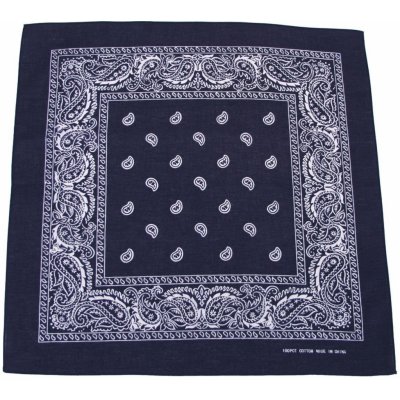 šátek bandana bavlněný – Zboží Mobilmania