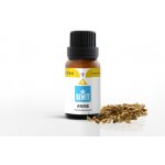 BEWIT Anýz 100% čistý esenciální olej 15 ml – Hledejceny.cz
