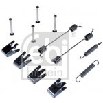 182824 FEBI BILSTEIN Sada příslušenství, brzdové čelisti – Hledejceny.cz