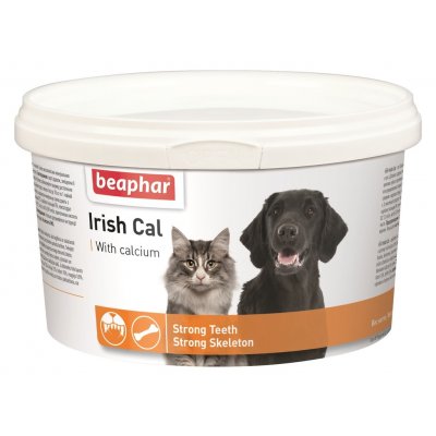 Beaphar Irish cal směs minerálů 250 g – Zbozi.Blesk.cz