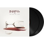 Redemption - Art Of Loss LP – Sleviste.cz