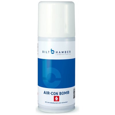 Bilt Hamber Air Con Bomb Citrus 175 ml – Hledejceny.cz