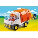 Playmobil 6774 POPELÁŘSKÉ AUTO – Zboží Živě