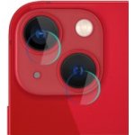 Atonyx Ochranné sklo zadního fotoaparátu iPhone 13 466 – Zboží Živě
