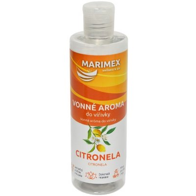 Marimex Citronela 11313136 – HobbyKompas.cz