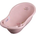 Tega Dětská vanička LESNÍ POHÁDKA RŮŽOVÁ – Sleviste.cz