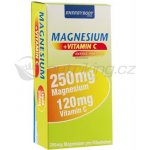 EnergyBody Magnesium Liquid + Vitamín C ananas 20 x 25 ml – Hledejceny.cz