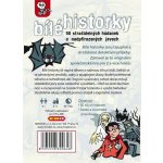 Mindok Bílé historky – Zboží Mobilmania