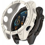 VSECHNONAMOBIL 116115 TPU HALF COVER Kryt pro Garmin Tactix 8 Solar 51mm STARLIGHT – Zboží Živě