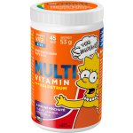 The Simpsons Multivitamin + kolostrum 45 tablet – Hledejceny.cz