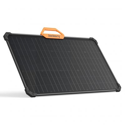 Jackery SolarSaga 80