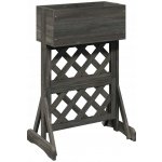Pergola dřevo Vida oblouk 70,5 cm – Hledejceny.cz