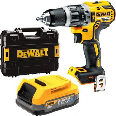 DeWalt DCD796E1T – Hledejceny.cz