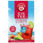Teekanne CoolSensations IceTea jahod limet 18 x 2,5 g – Hledejceny.cz