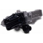 SKV EGR ventil SUZUKI Grand Vitara II SUV 1.9 DDiS