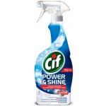 Cif na vodní kámen čistící sprej 750 ml – HobbyKompas.cz