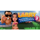 Leisure Suit Larry 3 - Passionate Patti in Pursuit of the Pulsating Pectorals