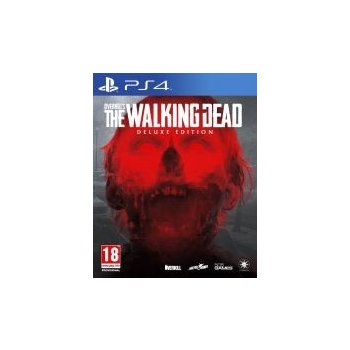 Overkill’s The Walking Dead (Deluxe Edition)