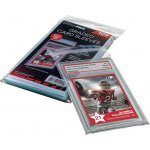Ultra Pro Obaly na Graded karty PSA a One Touch Holder Resealable 100 ks – Hledejceny.cz
