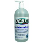 Destix dezinfekční gel na ruce 500 ml – Hledejceny.cz