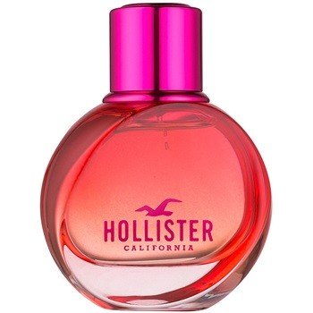 Hollister Wave 2 parfémovaná voda dámská 30 ml