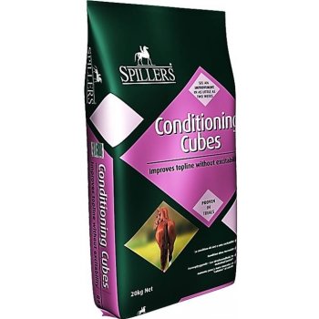 Spillers Digest Conditioning Cubes 20 kg