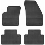 Koberce gumové FroGum VOLVO V50 2003-2012 – Sleviste.cz