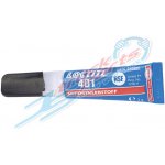 LOCTITE 401 vteřinové lepidlo 3 g – Hledejceny.cz