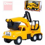 Dino Tatra 148 Bagr 30 cm žlutá – Zboží Dáma