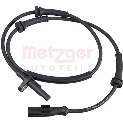 Snímač, počet otáček kol METZGER 09001511 – Zbozi.Blesk.cz