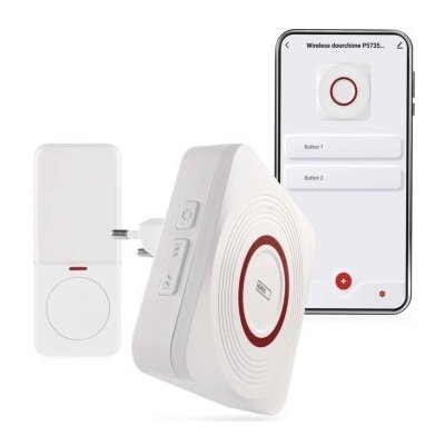 GoSmar P5735WS – Sleviste.cz