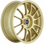 MAK XLR 7,5x18 4x100 ET36 gold – Hledejceny.cz