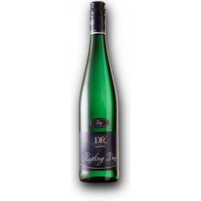 Dr. Loosen Bros Riesling 2024 8,5% 0,75 l (holá láhev) – Hledejceny.cz