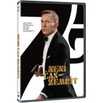 James Bond 007 Není čas zemřít DVD – Zboží Dáma