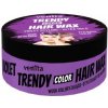 Barva na vlasy Venita Trendy Color Hair Wax barevný vosk na vlasy fialový 75 ml