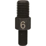KS Tools 460.4442 Vytahovací čep, M12 x 1,0 mm – Hledejceny.cz