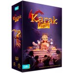 Karak Regent – Hledejceny.cz