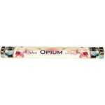 Tulasi indické vonné tyčinky Opium 20 ks – Hledejceny.cz